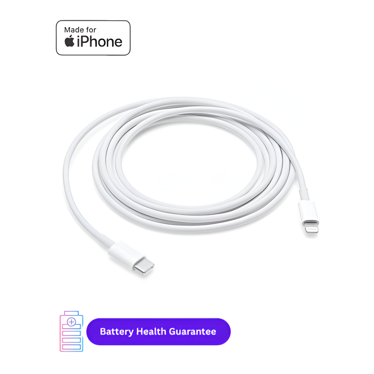 Apple iPhone Type C to Lightning Cable