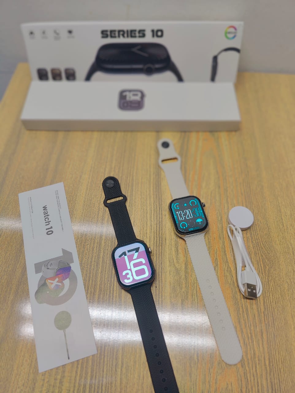 Apple Watch Series 10