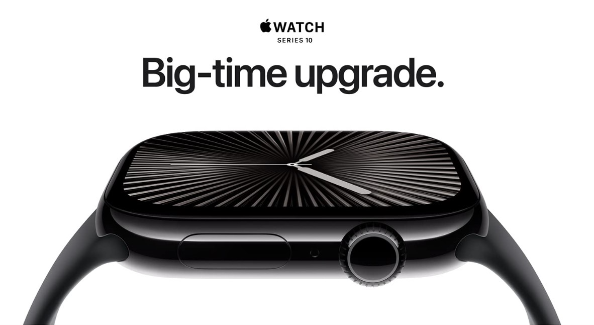 Apple Watch Series 10