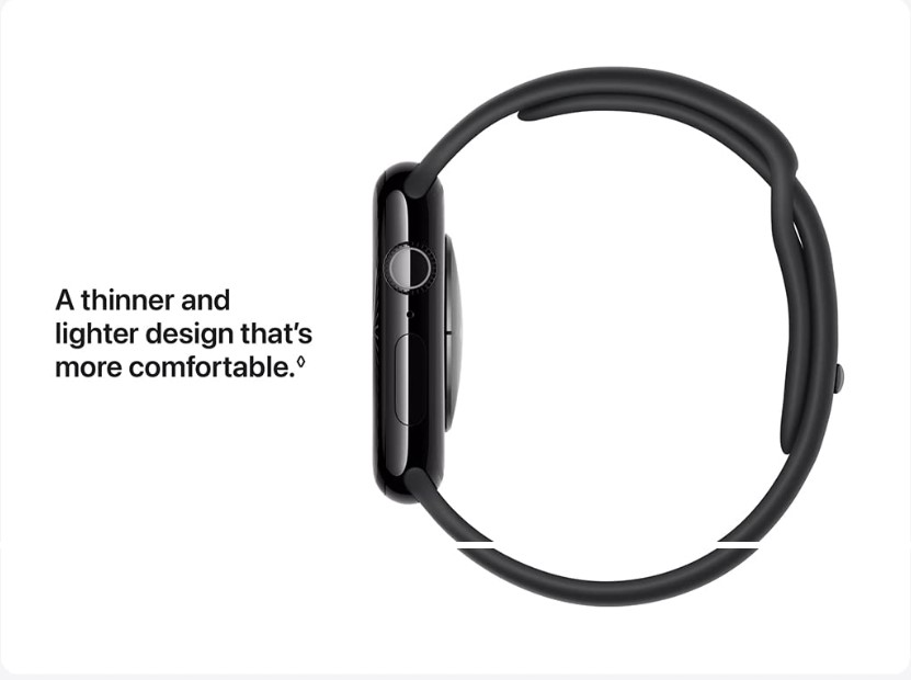 Apple Watch Series 10