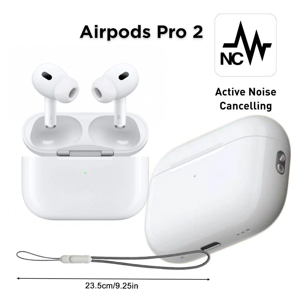 Airpods Pro 2 Type C