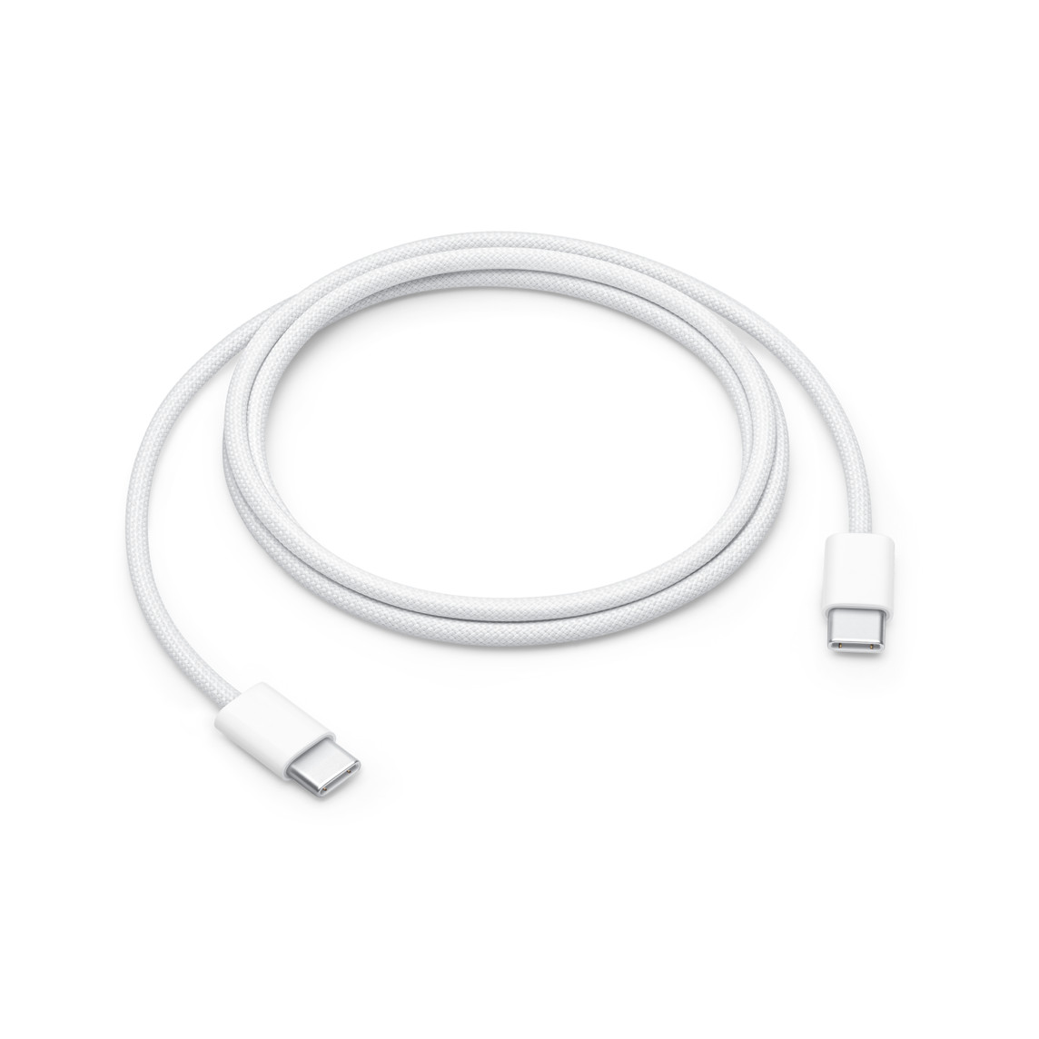 Apple Type C To C 60Watts cable