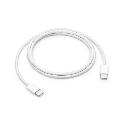 Apple Type C To C 60Watts cable