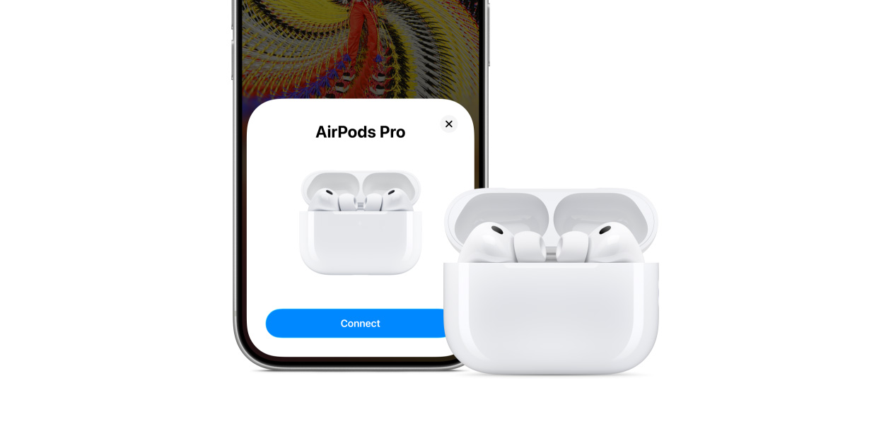 Airpods Pro 2 Type C