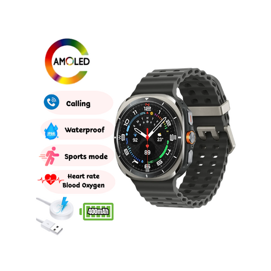 Samsung Galaxy Ultra Smart watch