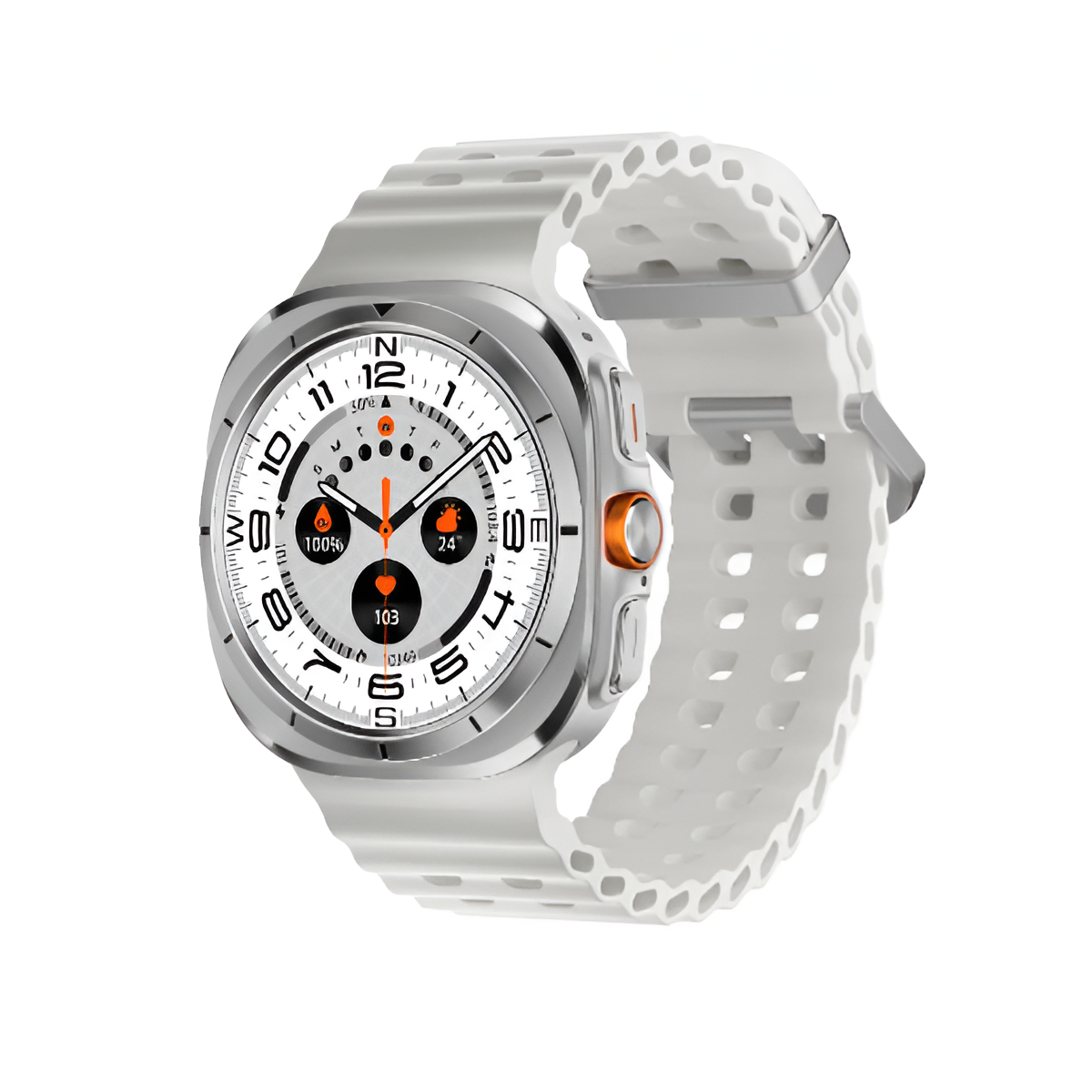 Samsung Galaxy Ultra Smart watch